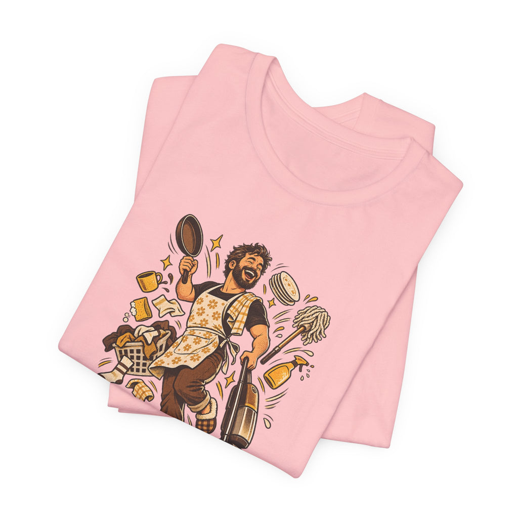 I Run Sh$t Funny Couple T-Shirt