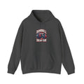 Dumbbell Dream Team Funny Fitness Hoodie