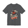 Debugging Is My Cardio Funny Programmer T-Shirt