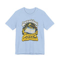 Spreadsheet Sorcery Unleashed Funny Office Humor T-Shirt