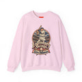 Legendary Swings, Zero Followers Funny Baseball Sweatshirt