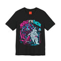Mentally At The Function Funny Y2K T-Shirt