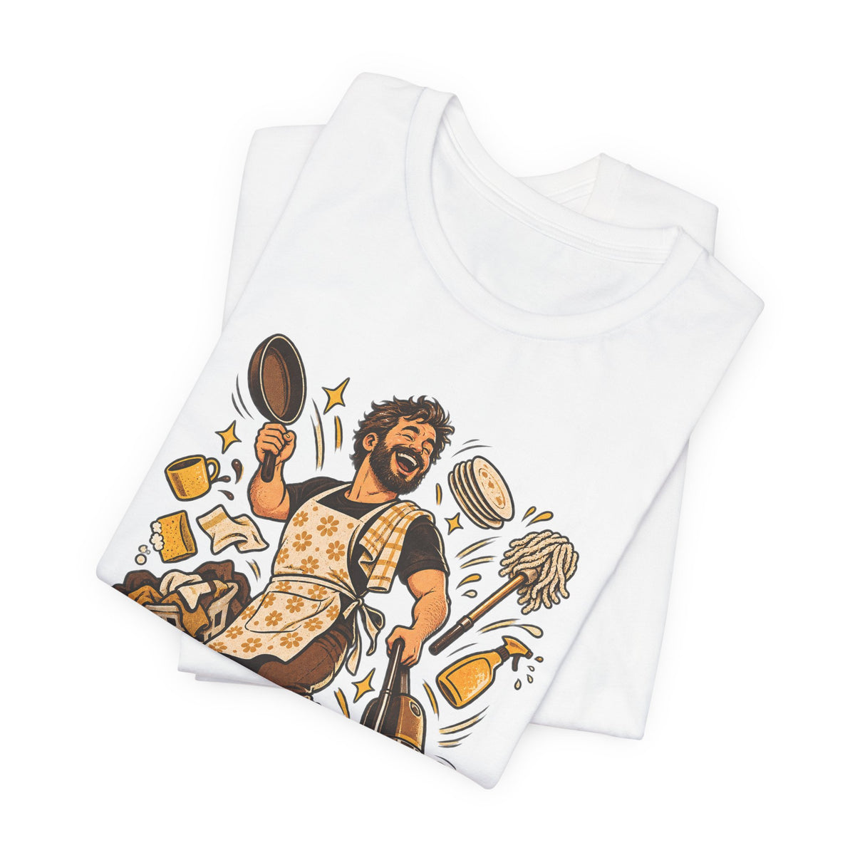 I Run Sh$t Funny Couple T-Shirt