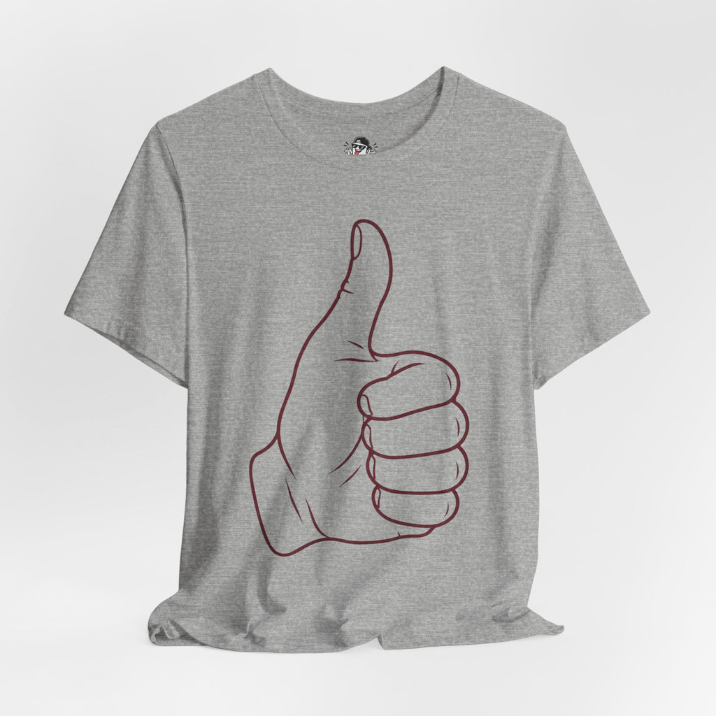 Thumbs Up Spirit T-Shirt