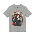 Quiet, I'm Plotting Funny Sarcastic Streetwear T-Shirt