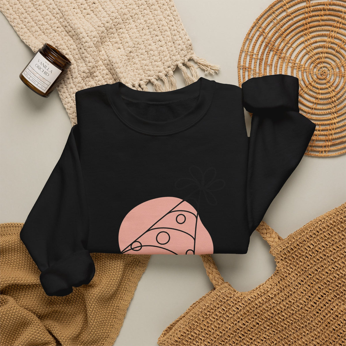 Birthday? Try Next Year Funny Sarcastic Sweatshirt