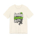Avoiding Commitment Like A Pro Funny Self-Deprecating T-Shirt