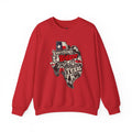 Everything's Bigger in Texas Funny Texan Pride Sweatshirt