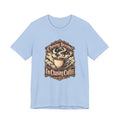 Chasing Dreams? I’m Chasing Coffee Funny Student T-Shirt