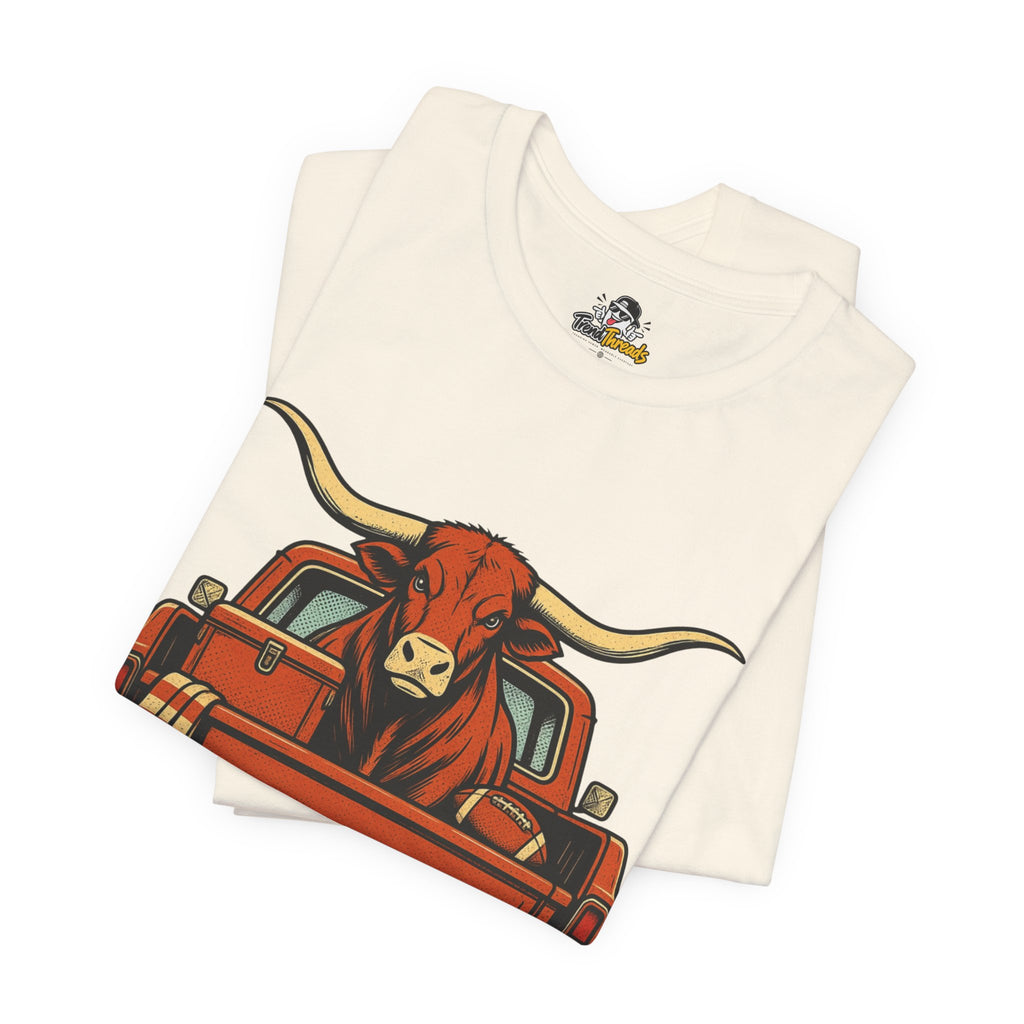 Longhorn Tailgate Classic T-Shirt