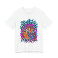Beast Mode Engaged Funny Fitness T-Shirt