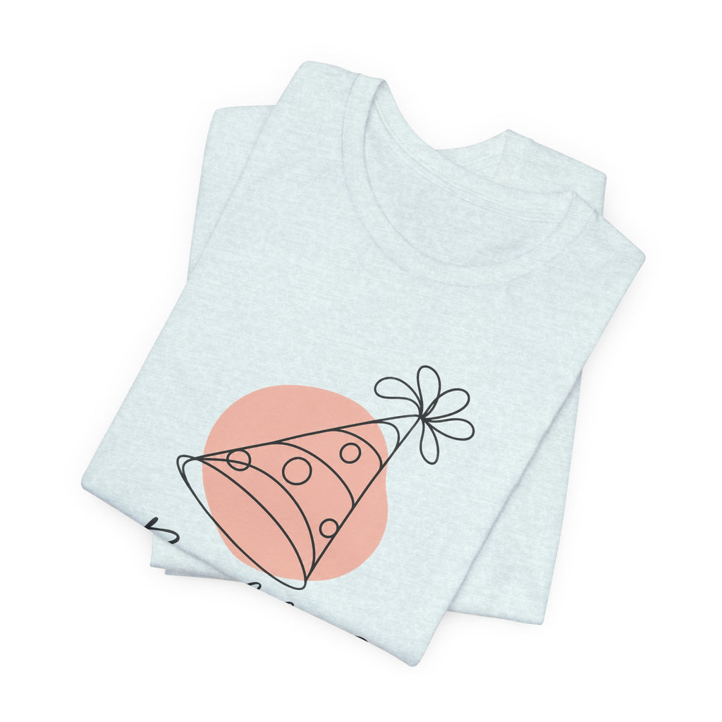 Birthday? Try Next Year Funny Sarcastic T-Shirt