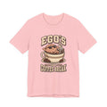 Ego's on a Coffee Break Funny Coffee T-Shirt