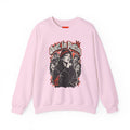 Quiet, I'm Plotting Funny Sarcastic Streetwear Sweatshirt
