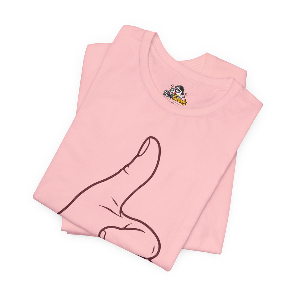 Thumbs Up Spirit T-Shirt