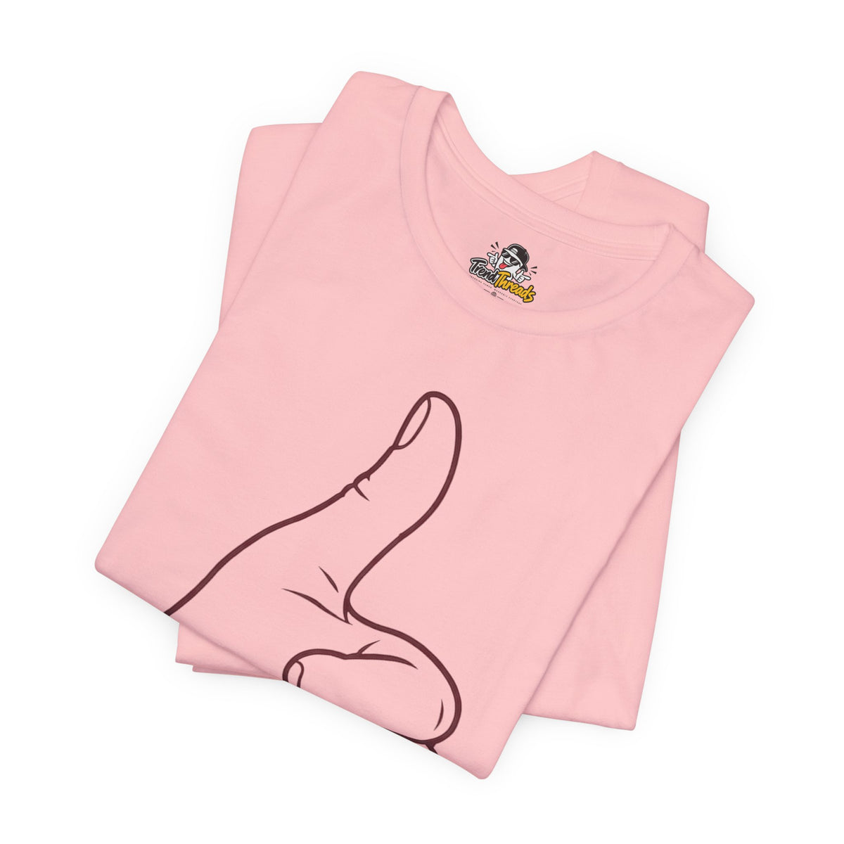 Thumbs Up Spirit T-Shirt