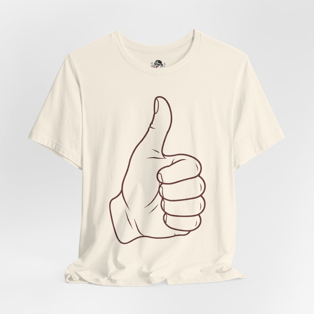 Thumbs Up Spirit T-Shirt