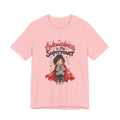 Awkwardness is My Superpower Funny Introvert T-Shirt