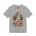 Legendary Swings, Zero Followers Funny Baseball T-Shirt