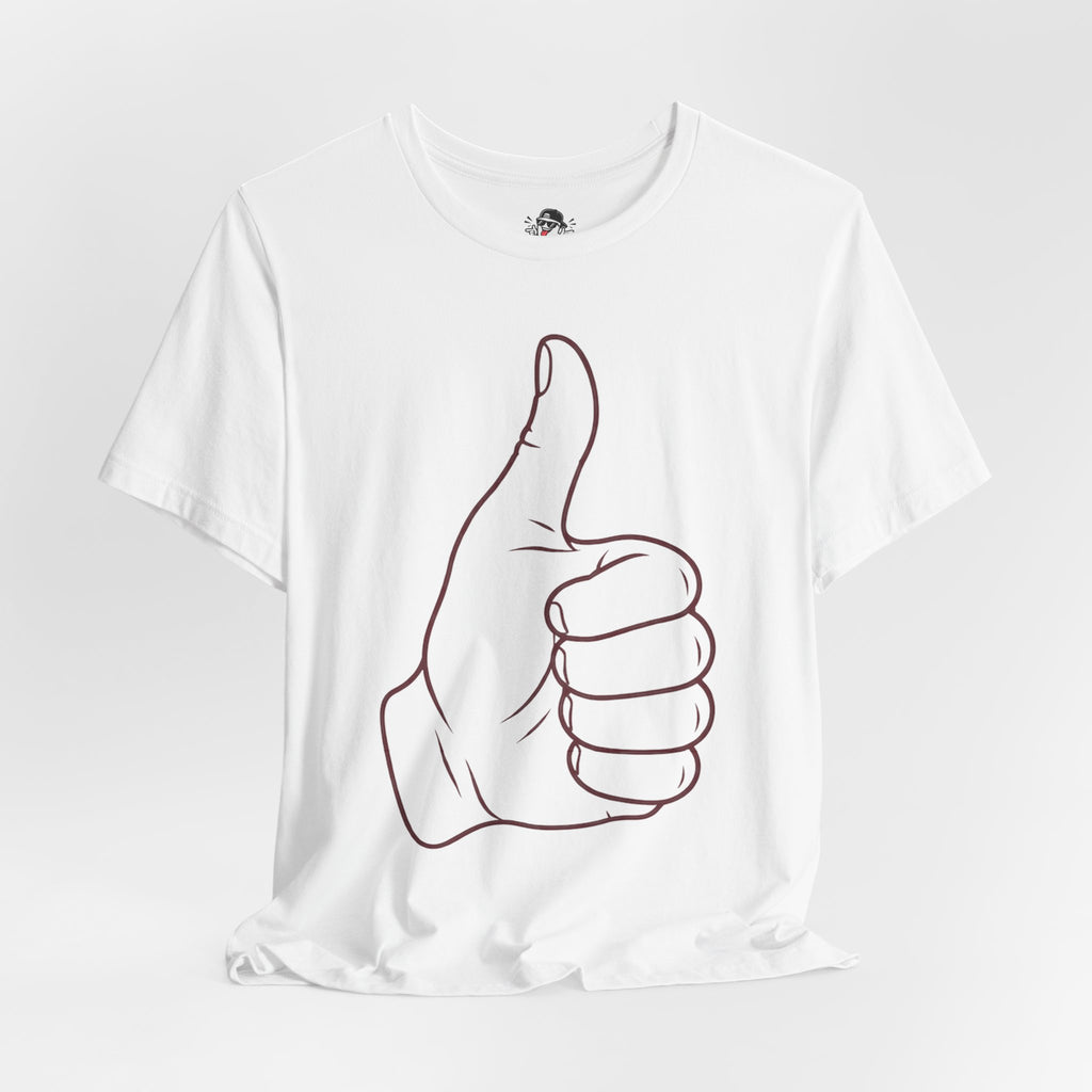 Thumbs Up Spirit T-Shirt