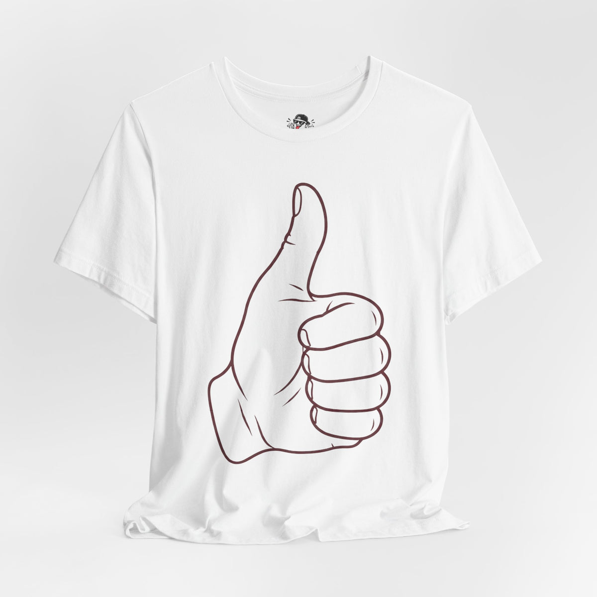 Thumbs Up Spirit T-Shirt