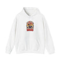 New Nurse: Powered by Panic Funny Nurse Humor Hoodie