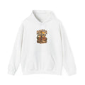 Beginner’s Luck Lives Here Funny Western Ranch Hoodie