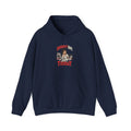Emergency? Nope, Just Tuesday Funny Office Hoodie