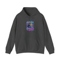 Bought The Dip, Skipped The Drama Funny Stock Market Hoodie