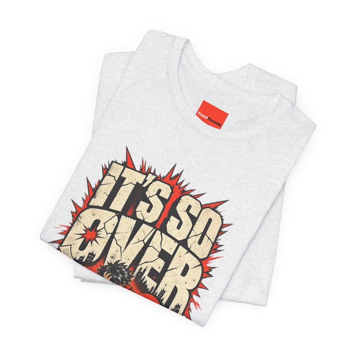 Reality Just Cancelled Me Funny Sarcastic T-Shirt