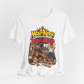 Warning: Contents May Collapse Funny Moving T-Shirt