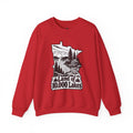 Land of 10,000 Lakes Funny Retro Vintage Sweatshirt