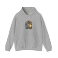 Turning Oops Into Aha! Moments Funny Inventor Hoodie