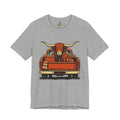 Longhorn Tailgate Classic T-Shirt