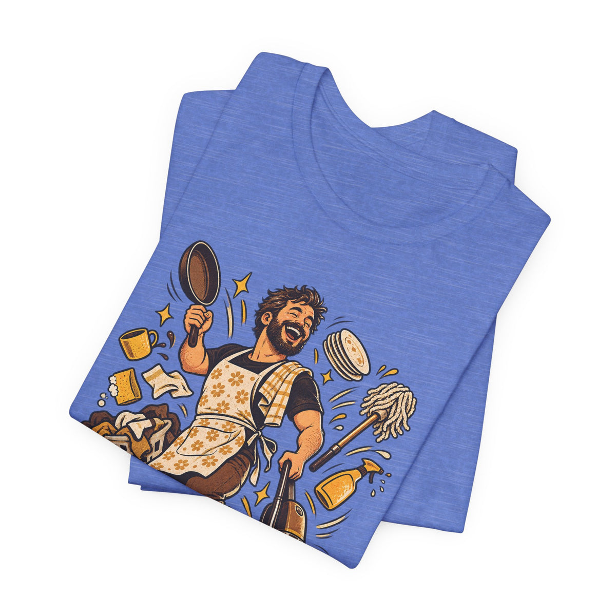 I Run Sh$t Funny Couple T-Shirt