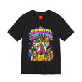 SKIBIDI CERTIFIED Funny Y2K T-Shirt