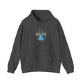 Chill Levels: Nonexistent Funny Self-Deprecating Hoodie