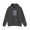I'm Not Lazy, Just Energy Efficient Funny Casual Hoodie