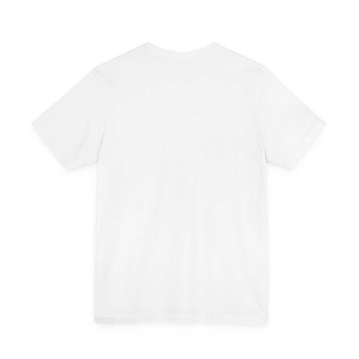 Big Mood, Bigger Ego Funny 80s Neon T-Shirt