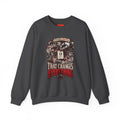AI Investigates, Humans Panic Funny Programmer Sweatshirt