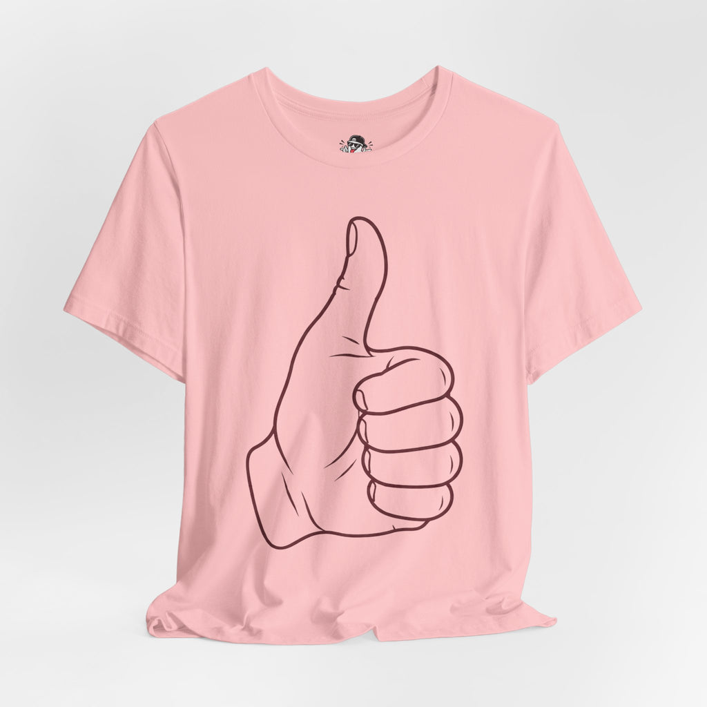 Thumbs Up Spirit T-Shirt