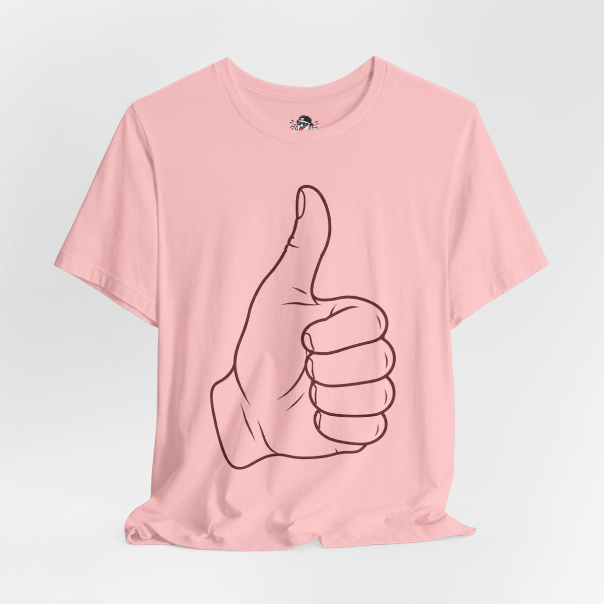 Thumbs Up Spirit T-Shirt