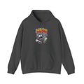 Built Features, Broke Things Funny Programmer Hoodie