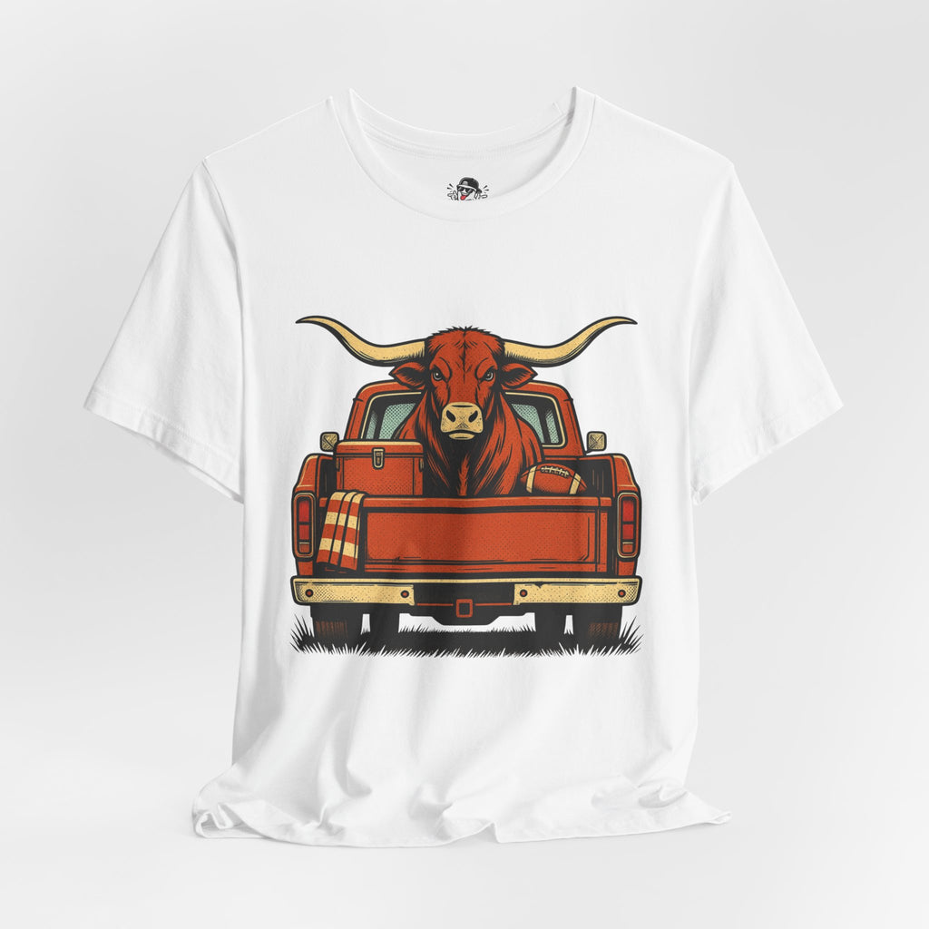 Longhorn Tailgate Classic T-Shirt