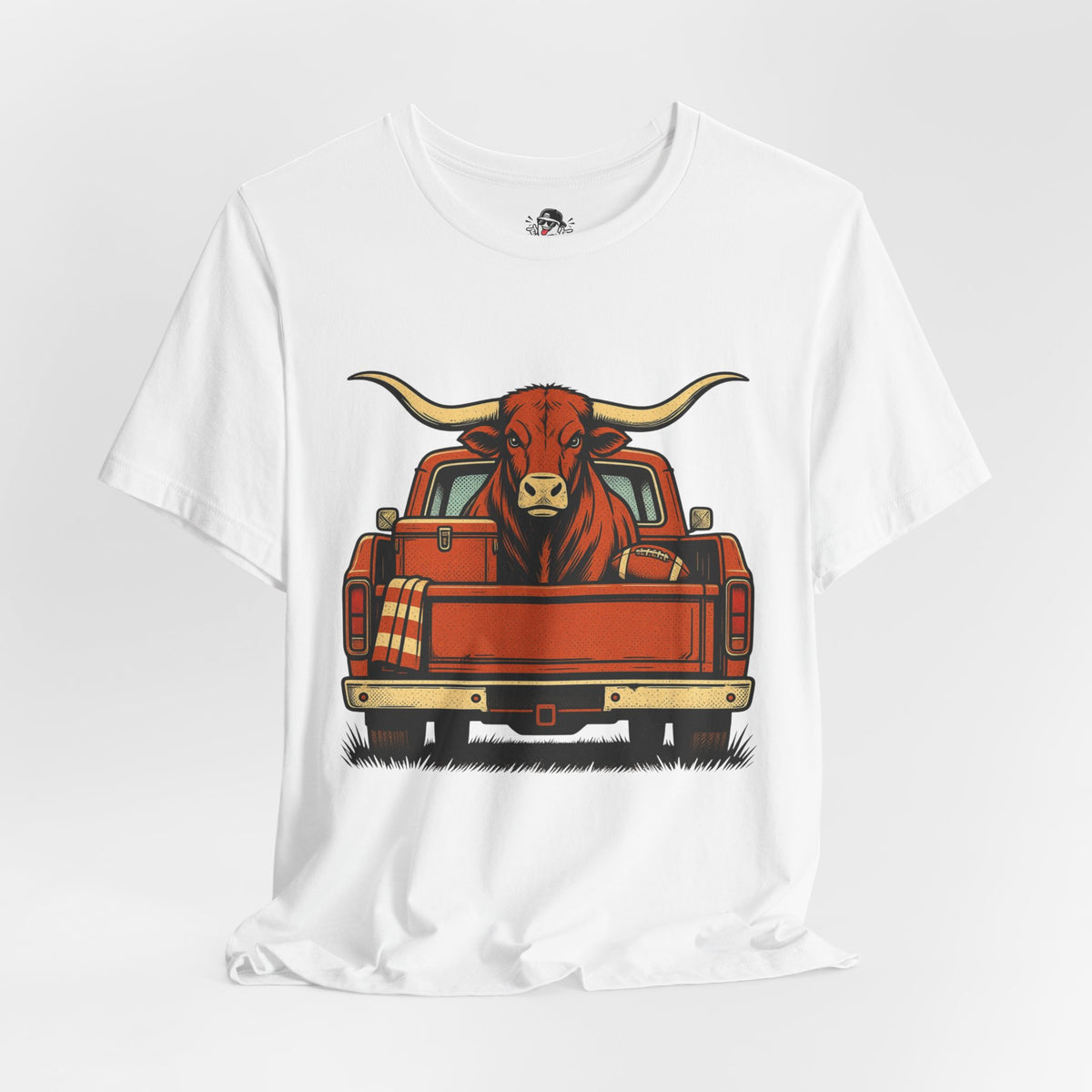 Longhorn Tailgate Classic T-Shirt