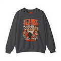 Drama Level: Mild Funny Sarcastic Humor Sweatshirt
