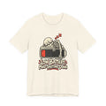 Low Battery, Mind Shutting Down Funny Self-Deprecating T-Shirt