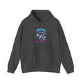 "Errors: The Bot’s Best Feature" Funny Programmer Hoodie