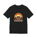 Eat Sleep Compile Repeat Funny Programmer T-Shirt