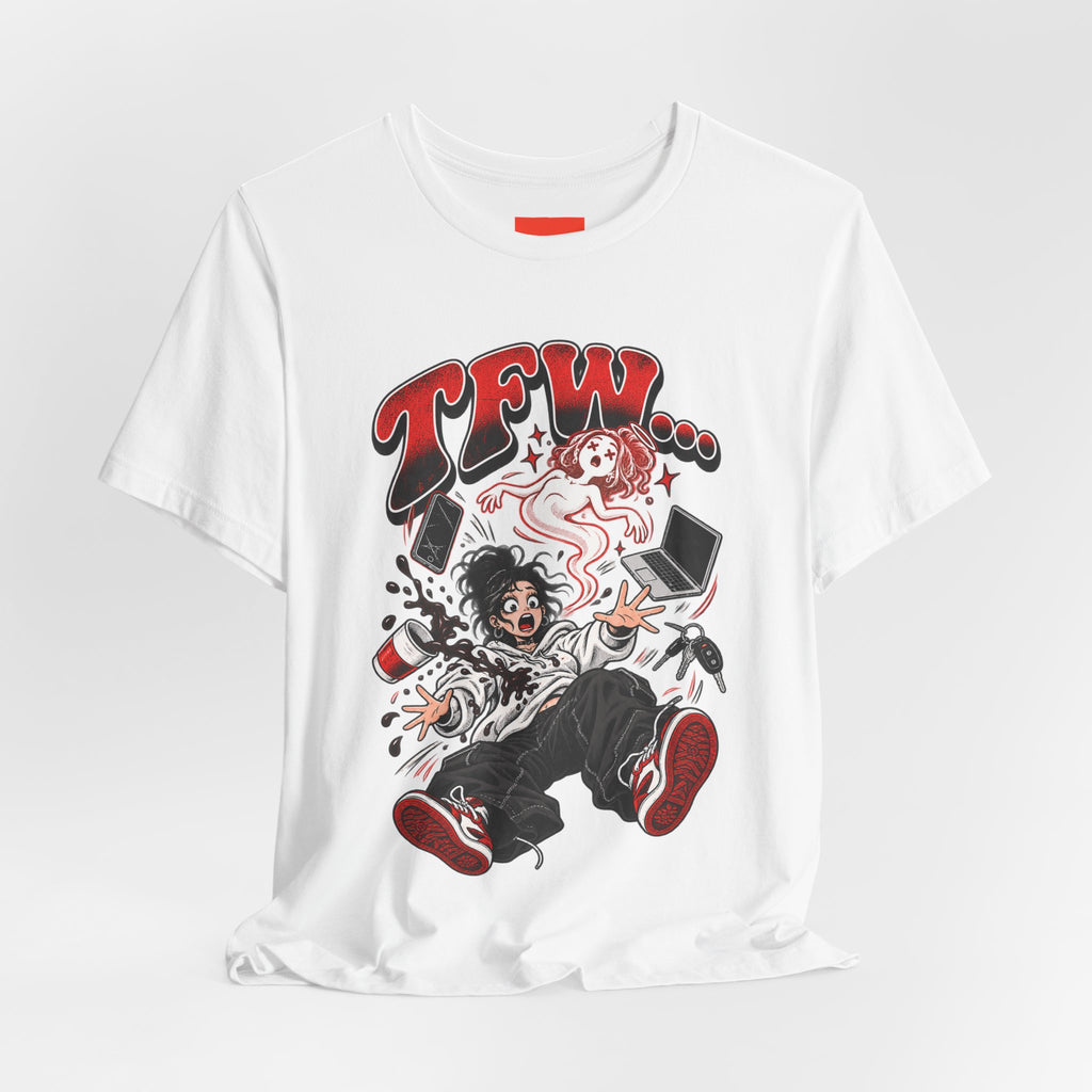TFW… Funny General Y2K T-Shirt